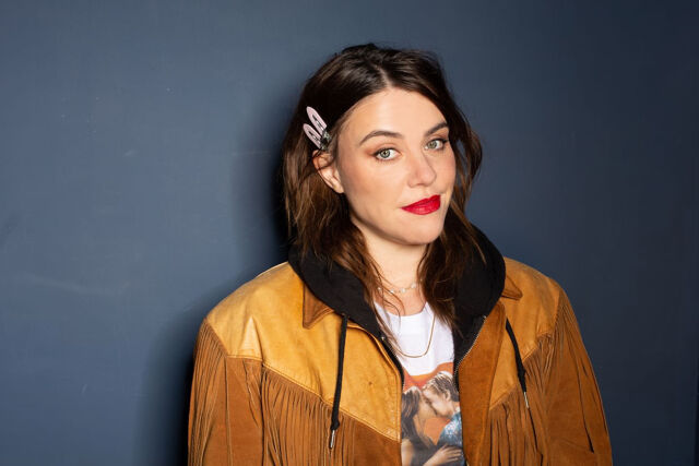 Les restos préf' de Sophie-Marie Larrouy