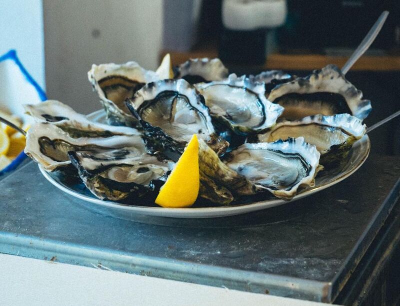 Restaurant Sept à Huître (Clermont-Ferrand)