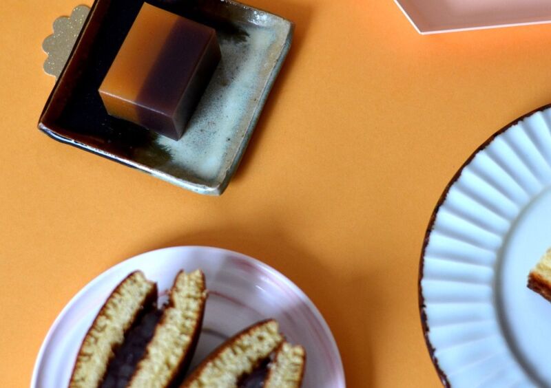 Pâtisserie Usagiya Strasbourg