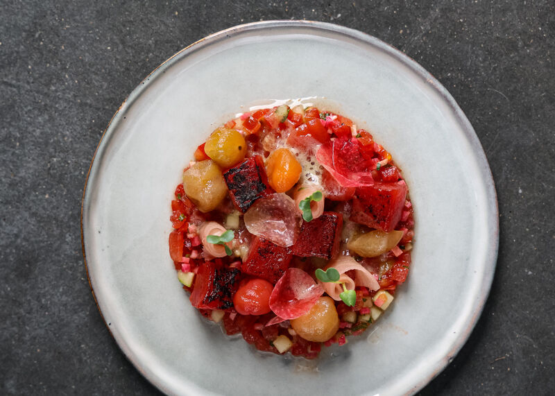 Winery Restaurant (Brussels)