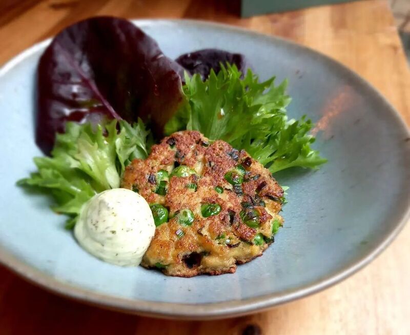 Restaurant Yory (Paris)