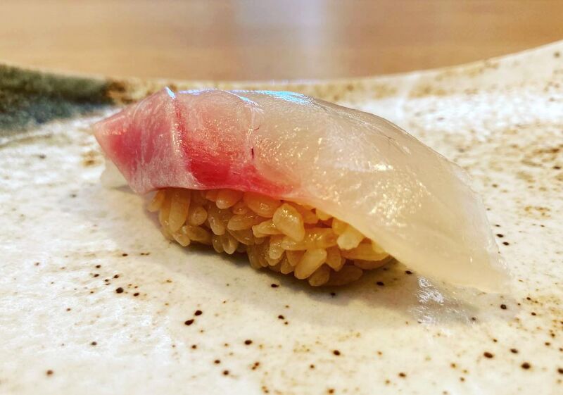 Restaurant Yushin (Neuilly-sur-Seine)