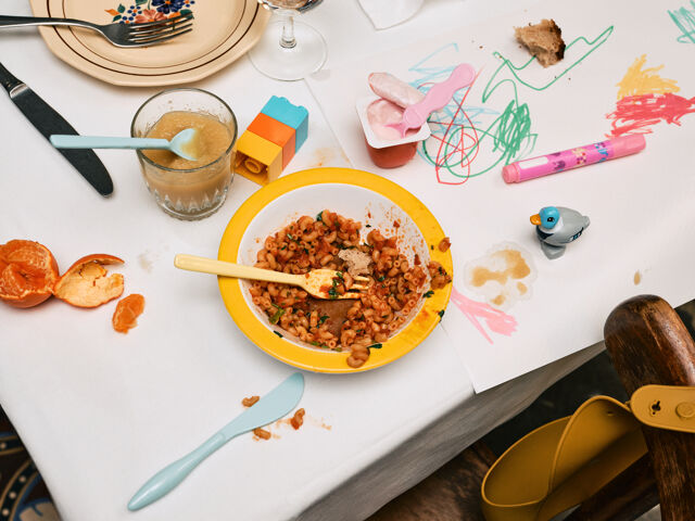 Le Fooding prend un coup de jeune