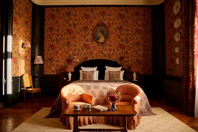 Week-end du feu de Dieu