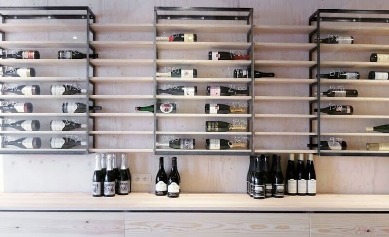 Belgian Wines Cellar (Antwerpen)