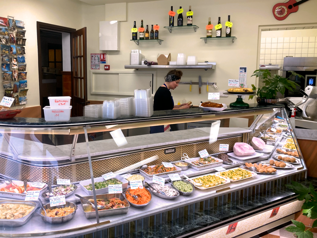 L’emporté au plus-que-parfait