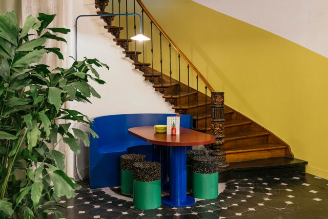 Bao, brioches et bavoirs : les meilleures adresses kid-friendly en Belgique