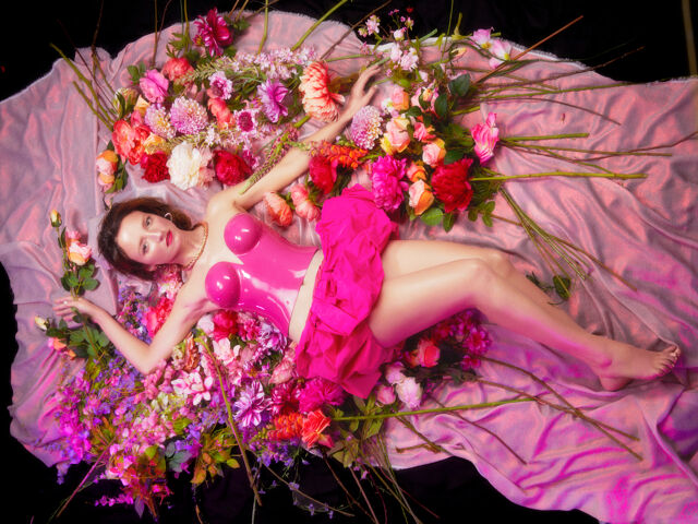 Les restos préf' d'Irène Drésel