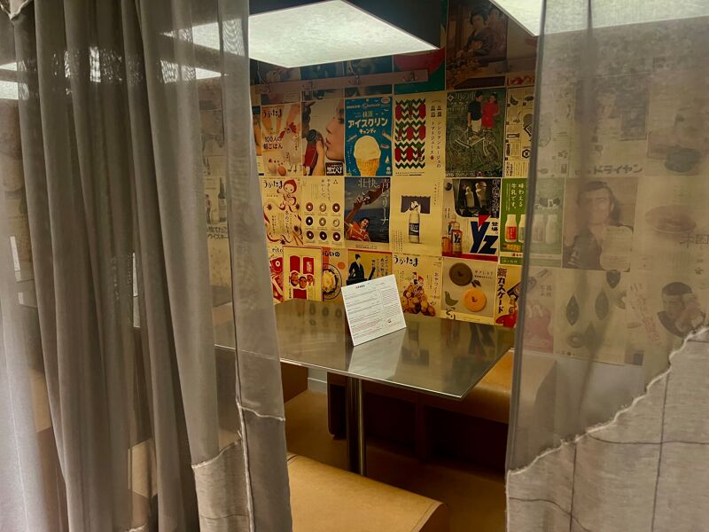 Mendo restaurant (Brussel)