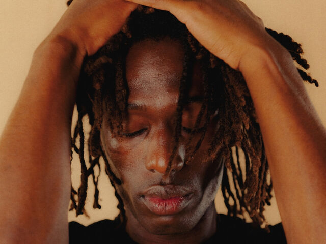 Les restos préf' de Mossi Traoré