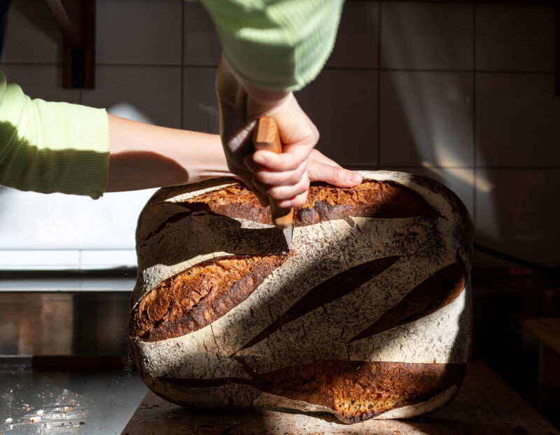 Boulangerie Pompon (Nice)