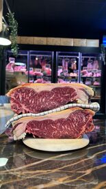 Boucherie de la monnaie