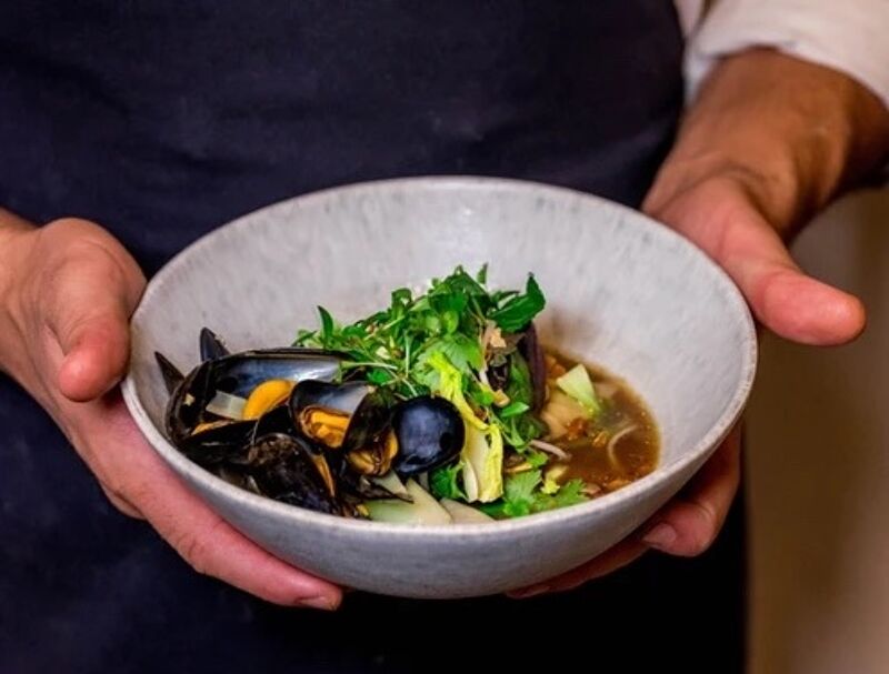 Restaurant Pirouette (Nice)