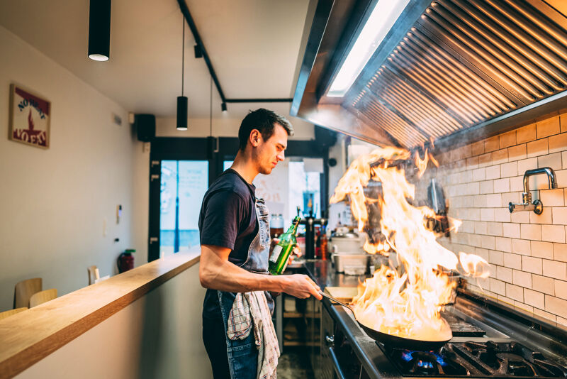 Restaurant Boa (Arlon)