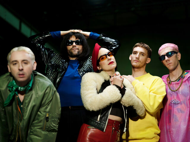 Les restos préf' de Bagarre