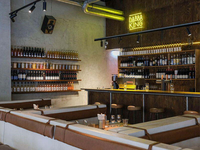 Dabba King (Antwerp)