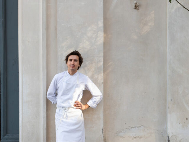 Dis-moi ce que tu portes, je te dirai quel chef tu es