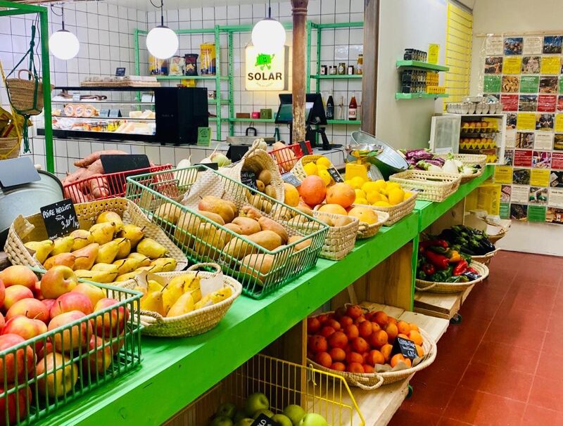 Épicerie Solar (Perpignan)