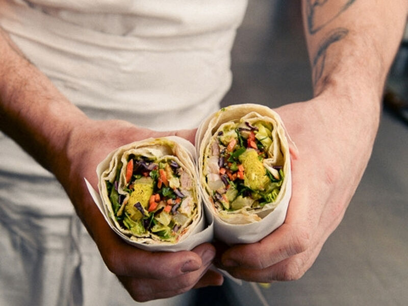 Restaurant Hubo (Paris)