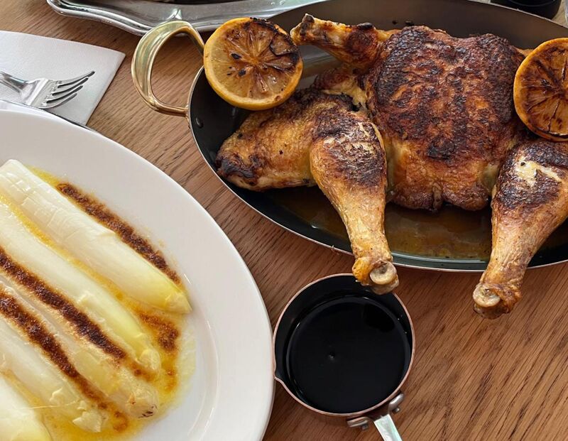 Restaurant Casimir (Paris)