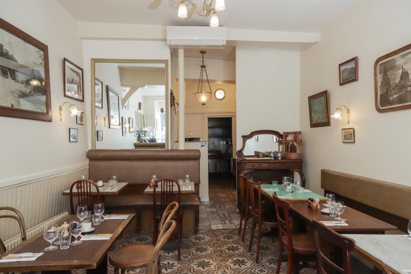 The best bistros in Paris - Fooding