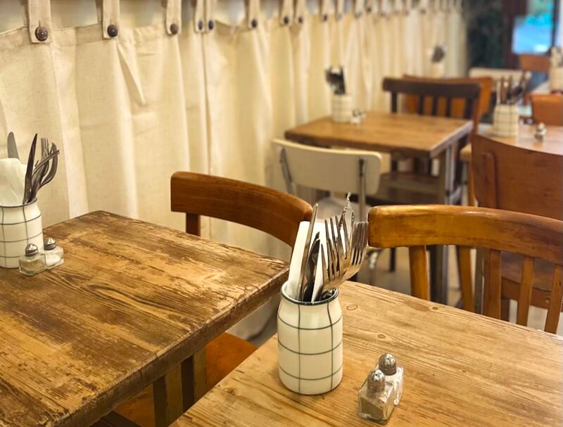 Restaurant Fantine (Paris)