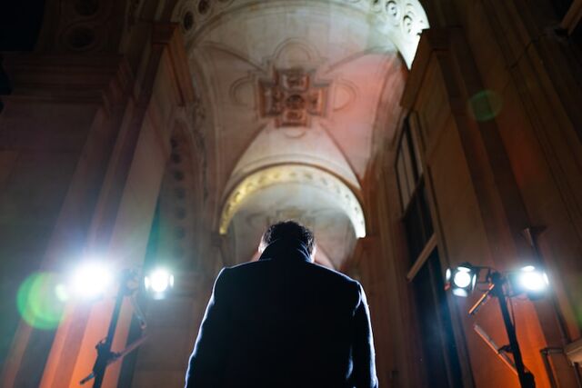 La remise des prix du guide Fooding 2024