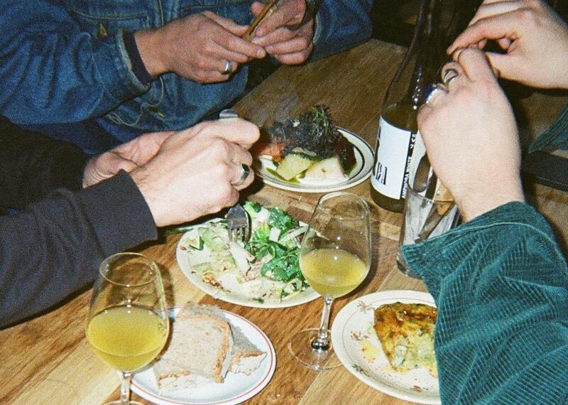 Bar Centre Culturel (Paris)