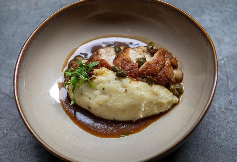 Restaurant Les Gamins (Besançon)