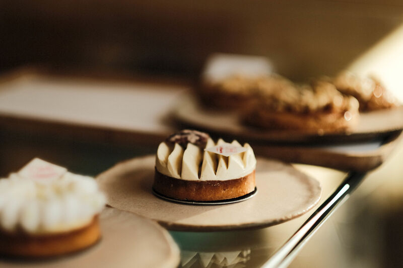 Pâtisserie Goûtu (Bordeaux)