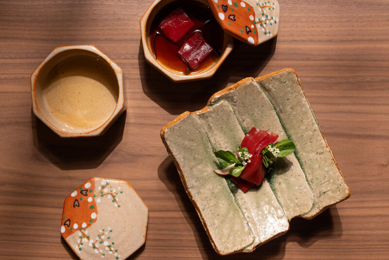 Restaurant Hakuba (Paris)