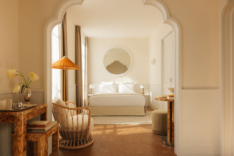 Hôtel Lilou (Hyères)