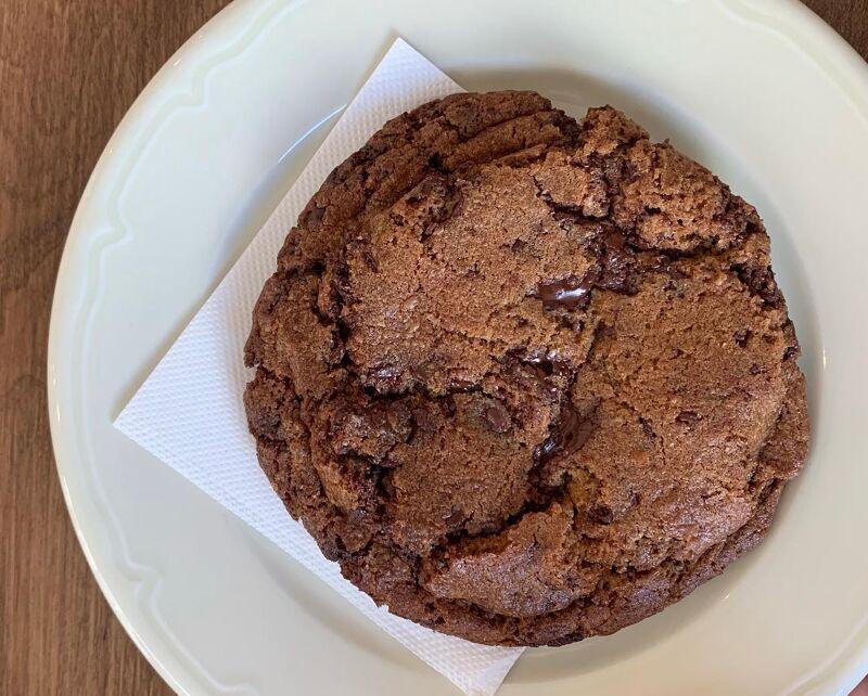 Damn Good Café (Bruxelles)