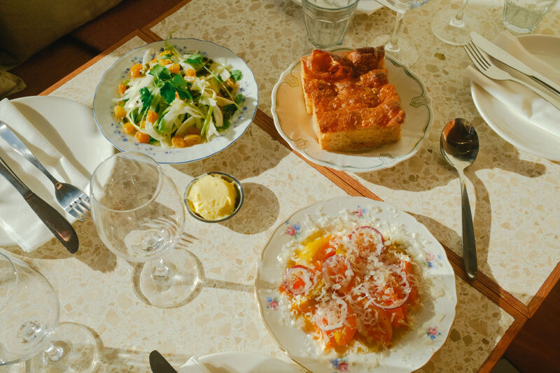 Restaurant Furbetto (Heverlee)