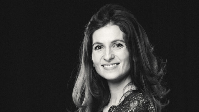 Les restos kid-friendly préf’ de Marine Leonardi