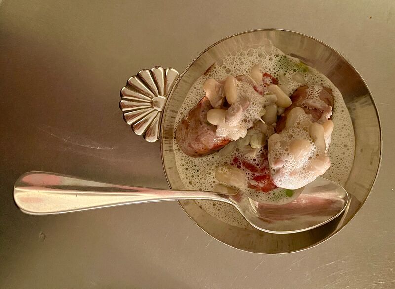 Restaurant Pieter (Furnes)