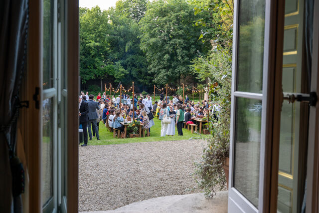 Le Pique-CHic de l’Ambassade de Suisse