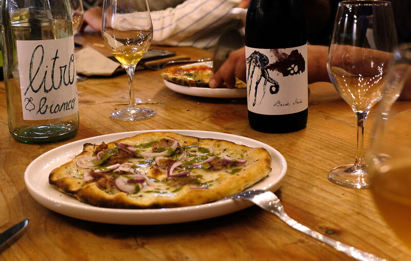 Restaurant Lùlù (Savennières)