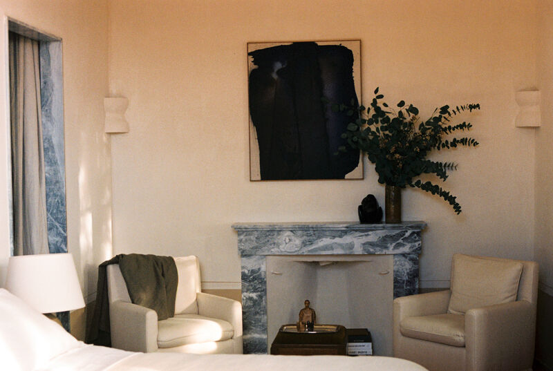 Hôtel du Couvent (Nice)