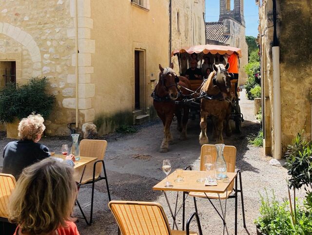 Les tables de La Fontaine : nos 10 meilleures terrasses kid-friendly