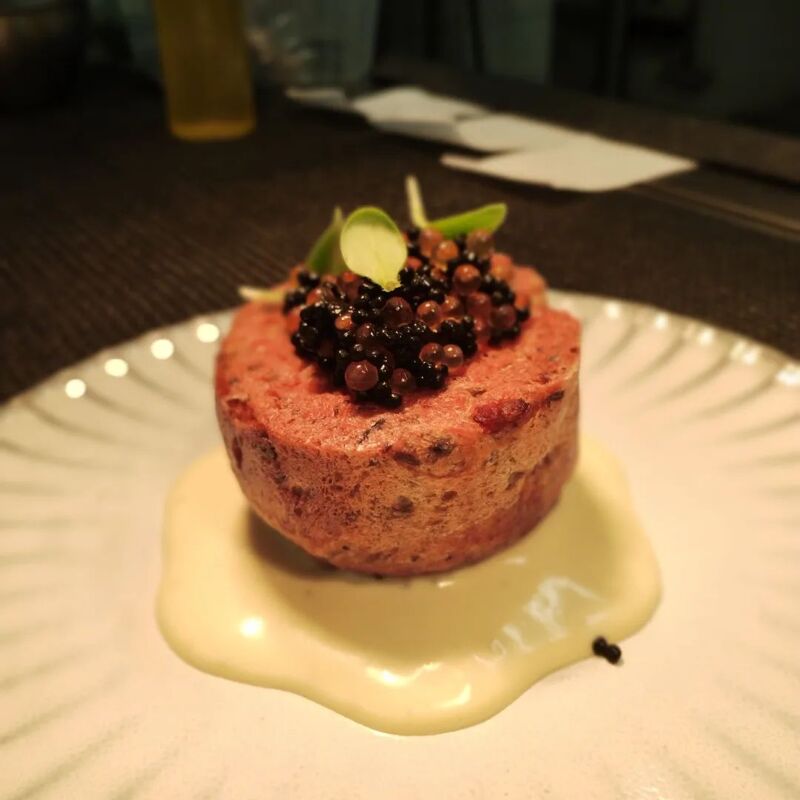 Restaurant Le Welcome (Chamalières)