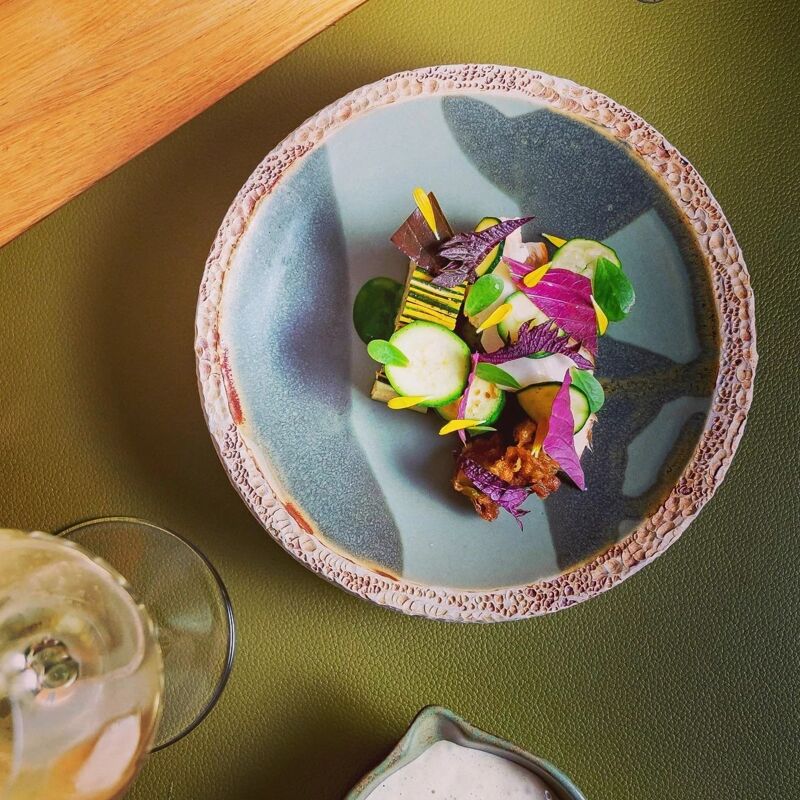 Restaurant Auberge Pom'Poire (Azay-le-Rideau)