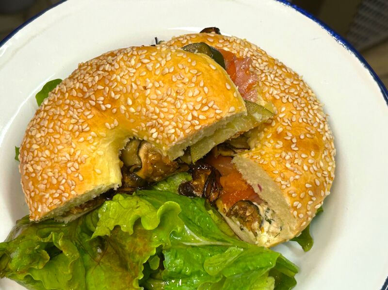 Restaurant Adiu (Argelès-Gazost)