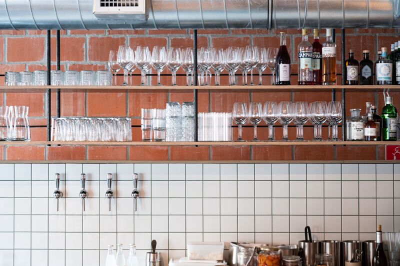 Restaurant Wally (Alost)