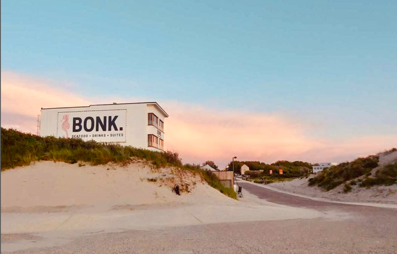 Bar Bonk (Westende)