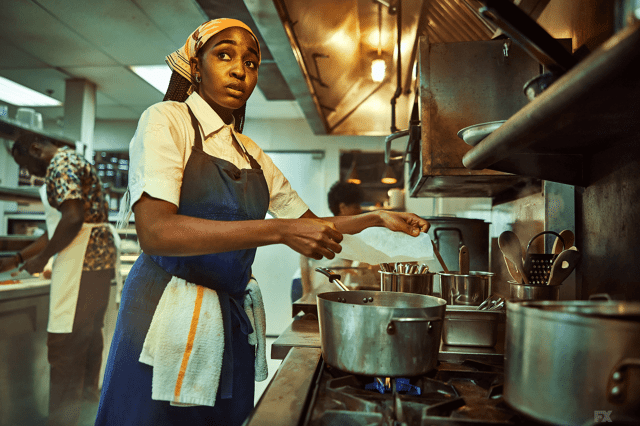 The Bear, une série trouble-chef ?