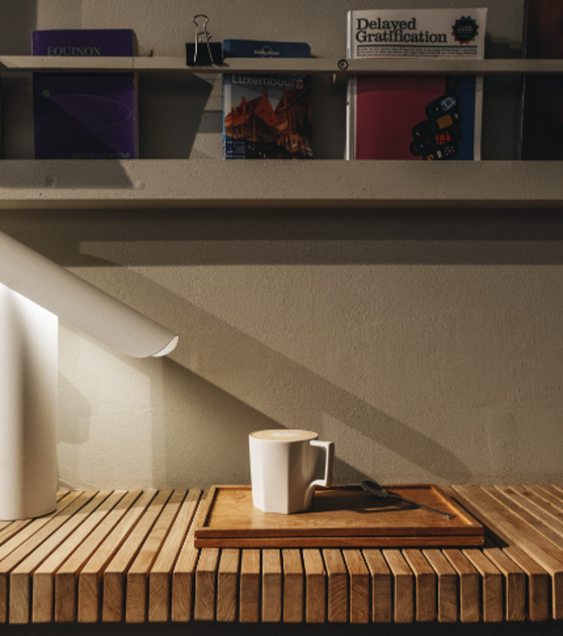 Jackie Coffee (Saint-Gilles)