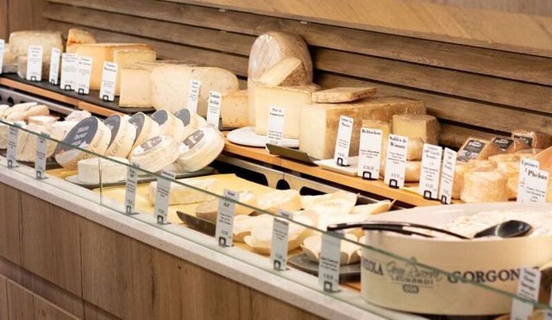 From Comptoir (Brussel)