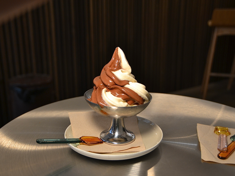 13 glaciers qui n'ont pas froid aux yeux