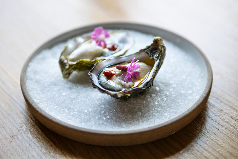 L'Air du Temps Bistro (Eghezée)